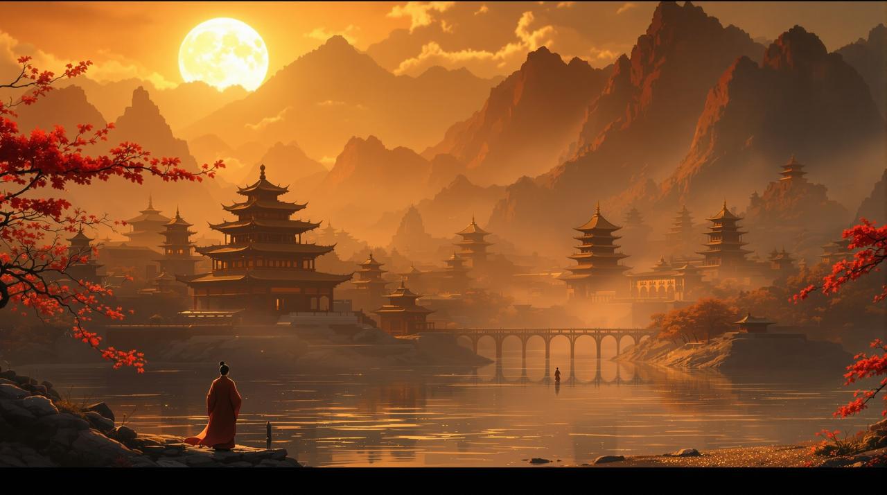 长安三万里-撸一撸视频
