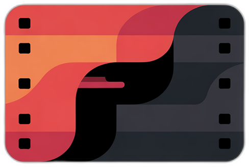 撸一撸视频 Logo