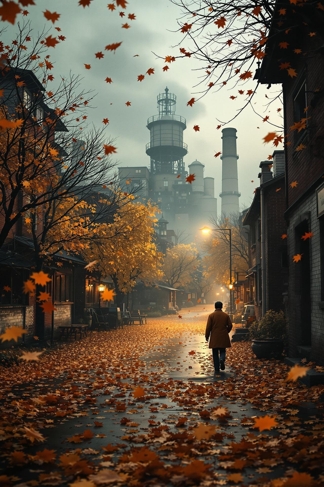 漫长的季节(2023) 悬疑影视海报 - 导演辛爽 - 撸一撸视频
